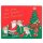 Weihnachts-Soundbox mit Geldbrief: 2. Wonderful...