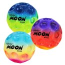WABOBA 1x Moon Ball Gradient - zufällige Farbe