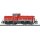 Minitrix N MHI Digital mfx 16298 - Diesellok BR 294 DB Schenker Rail