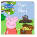 Peppa Pig: Peppa findet einen Schatz