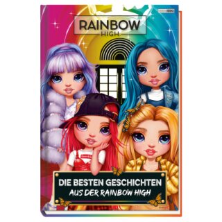 Rainbow High: Die besten Geschichten