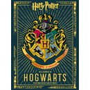 Harry Potter Dein magisches Kreativbuch