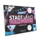 DENKRIESEN - Stadt Land Vollpfosten - PARTY EDITION -...