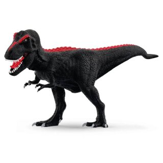 Schleich 72169 - Dinosaurier - Black T-Rex - Special Editon 2023