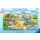 Ravensburger Ausflug in den Zoo (Rahmenpuzzle)