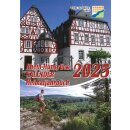 Rhein-Hunsrück-Kalender - Heimatjahrbuch 2025