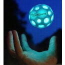 WABOBA 1x Moon Ball MOONSHINE mit LED - zufällige Farbe