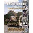 Das alte Rheinland in Farbe - Dokumentation auf DVD -...
