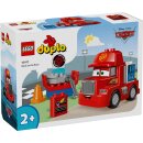 LEGO 10417 - Duplo Mack beim Rennen