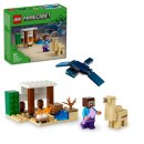LEGO 21251 - Minecraft Steves Wüstenexpedition