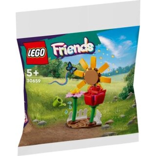 LEGO 30659 - Polybag Friends Blumengarten