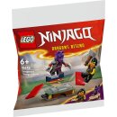 LEGO 30675 - Ninjago Turnier-Trainingsgelände