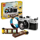 LEGO 31147 - Creator Retro Kamera
