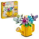LEGO 31149 - Creator Gießkanne mit Blumen