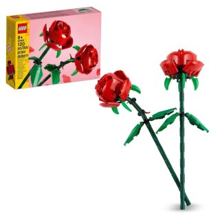 LEGO 40460 - Flowers Rosen