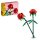 LEGO 40460 - Flowers Rosen