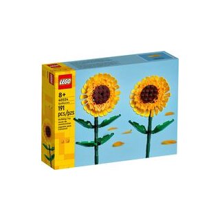 LEGO 40524 - Flowers Sonnenblumen