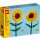 LEGO 40524 - Flowers Sonnenblumen