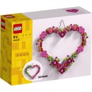 LEGO 40638 - Herz-Deko