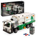 LEGO 42167 - Technic Mack LR Electric Müllwagen