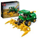 LEGO 42168 - Technic John Deere 9700 Forage Harvester
