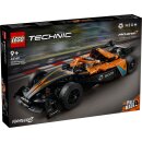 LEGO 42169 - Technic NEOM McLaren Formula E Race Car