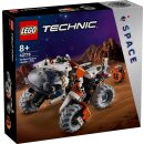 LEGO 42178 - Technic Weltraumradlader LT78