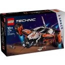 LEGO 42181 - Technic VTOL Schwerlastraumfrachter LT81