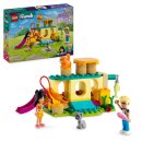LEGO 42612 - Friends Abenteuer auf dem Katzenspielplatz