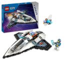 LEGO 60430 - City Raumschiff