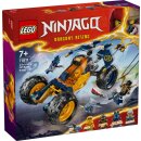 LEGO 71811 - Ninjago Arins Ninja Geländebuggy