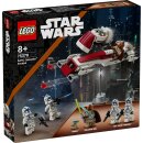 LEGO 75378 - Star Wars Flucht mit dem BARC Speeder