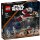 LEGO 75378 - Star Wars Flucht mit dem BARC Speeder