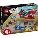 LEGO 75384 - Star Wars Der Crimson Firehawk
