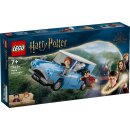 LEGO 76424 - Harry Potter Fliegender Ford Anglia