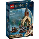 LEGO 76426 - Harry Potter Bootshaus von Schloss Hogwarts