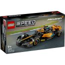 LEGO 76919 - Speed Champions McLaren Formula 1 Race