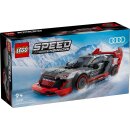 LEGO 76921 - Speed Champions Audi S1 e-tron quattro