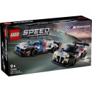 LEGO 76922 - Speed Champions BMW M4 GT3 & M Hybrid V8