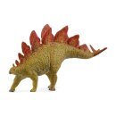 Schleich 15040 - Dinosaurier - Stegosaurus