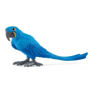 Schleich 14859 - Wild Life - Hyazinth Ara