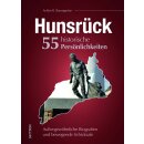 Baumgarten, Achim R.. Hunsrück. 55 historische...