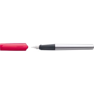 LAMY 064 Füllhalter nexx crimson A Lernfüller