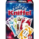 Schmidt Spiele Karten-Kniffel Kartenspiel