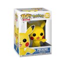 Funko POP! Pokemon Pikachu #353