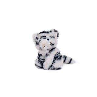 SEMO ECO Edition weißer Tiger 15cm