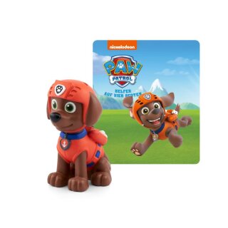 Tonies Paw Patrol Zuma (deutsch)