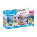 Playmobil Princess Magic 71446 Meerjungfrauen-Geburtstagsparty