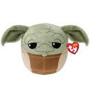 Ty Squishy Beanies Yoda 20cm Star Wars Kissen