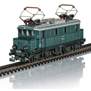 Märklin H0 MHI Digital mfx - 30111 E-Lok BR E 44 DRG II Retro